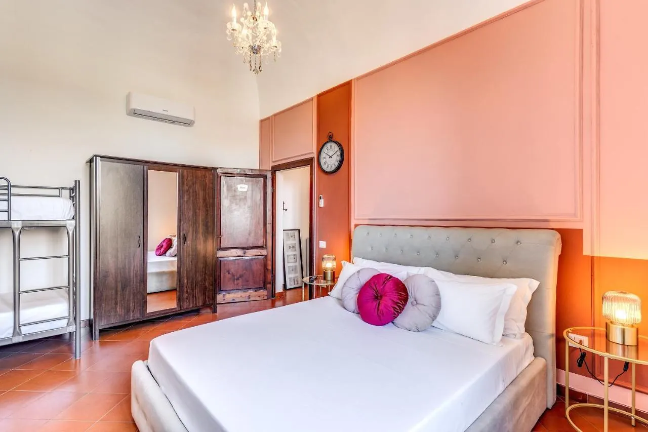 Guest house Aweshomeitaly - Villa Tower Pisa