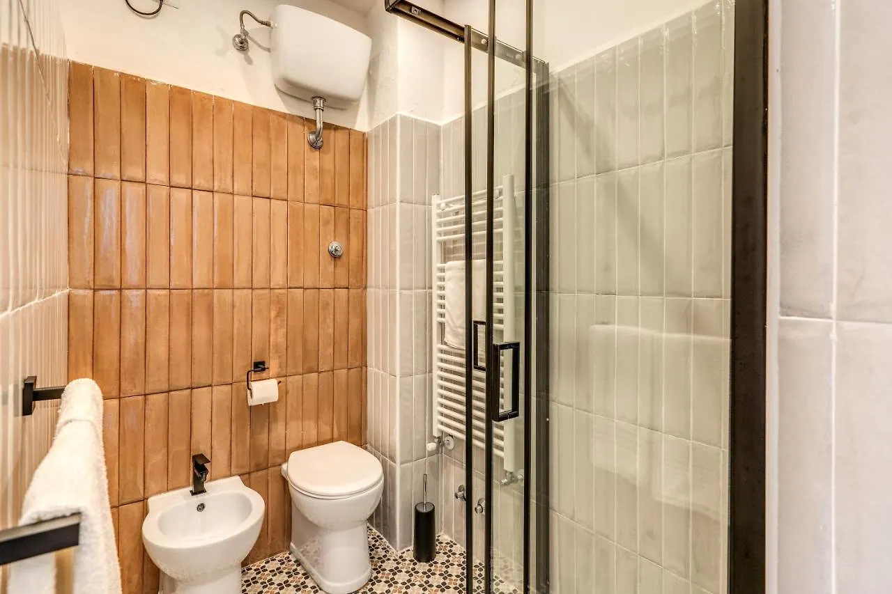 Aweshomeitaly - Villa Tower 比萨