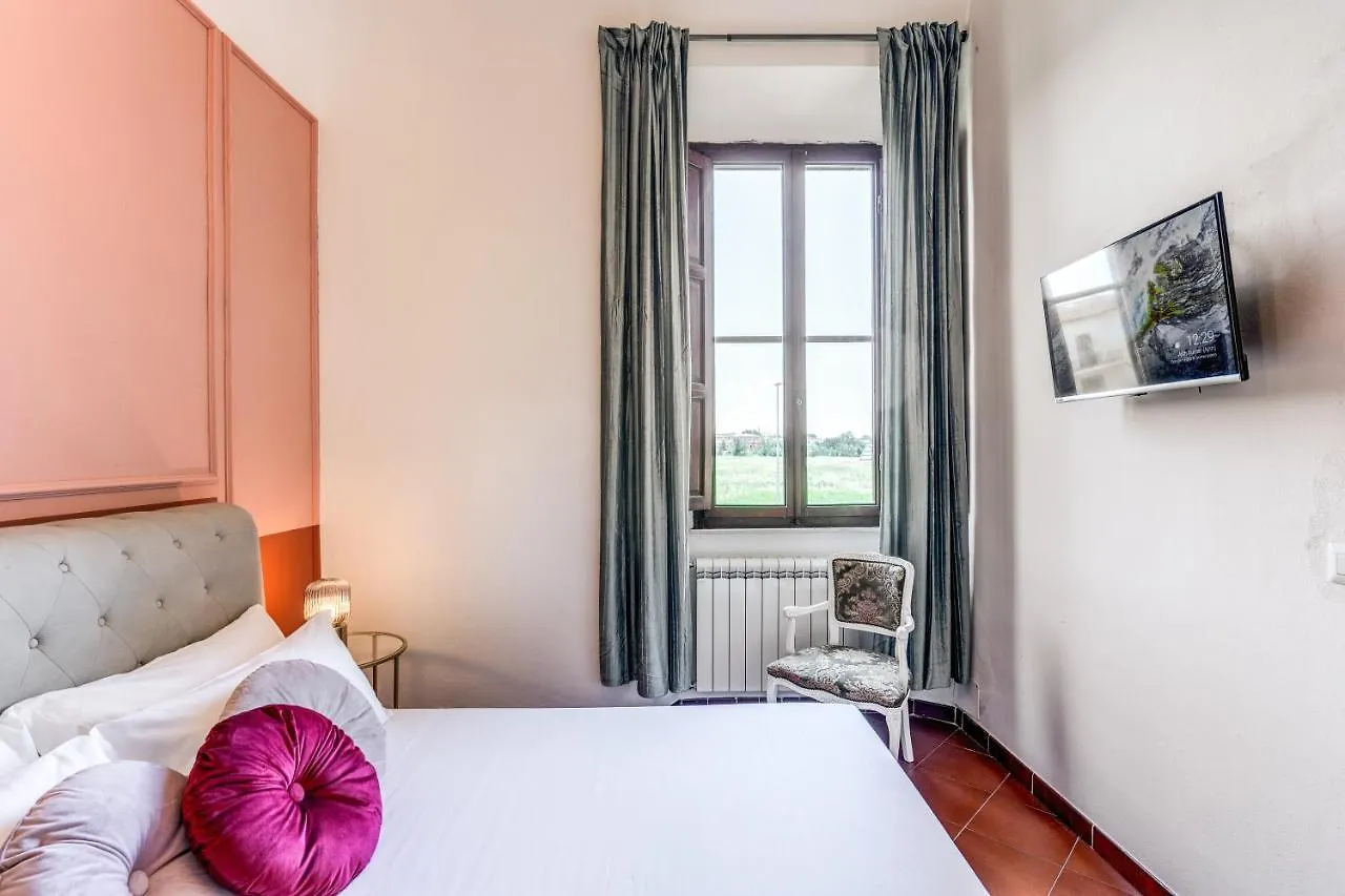 Aweshomeitaly - Villa Tower Pisa