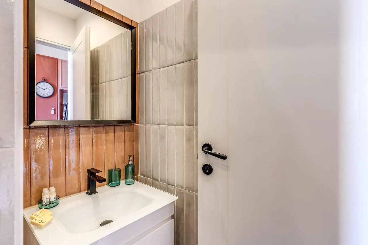 Guest house Aweshomeitaly - Villa Tower Pisa