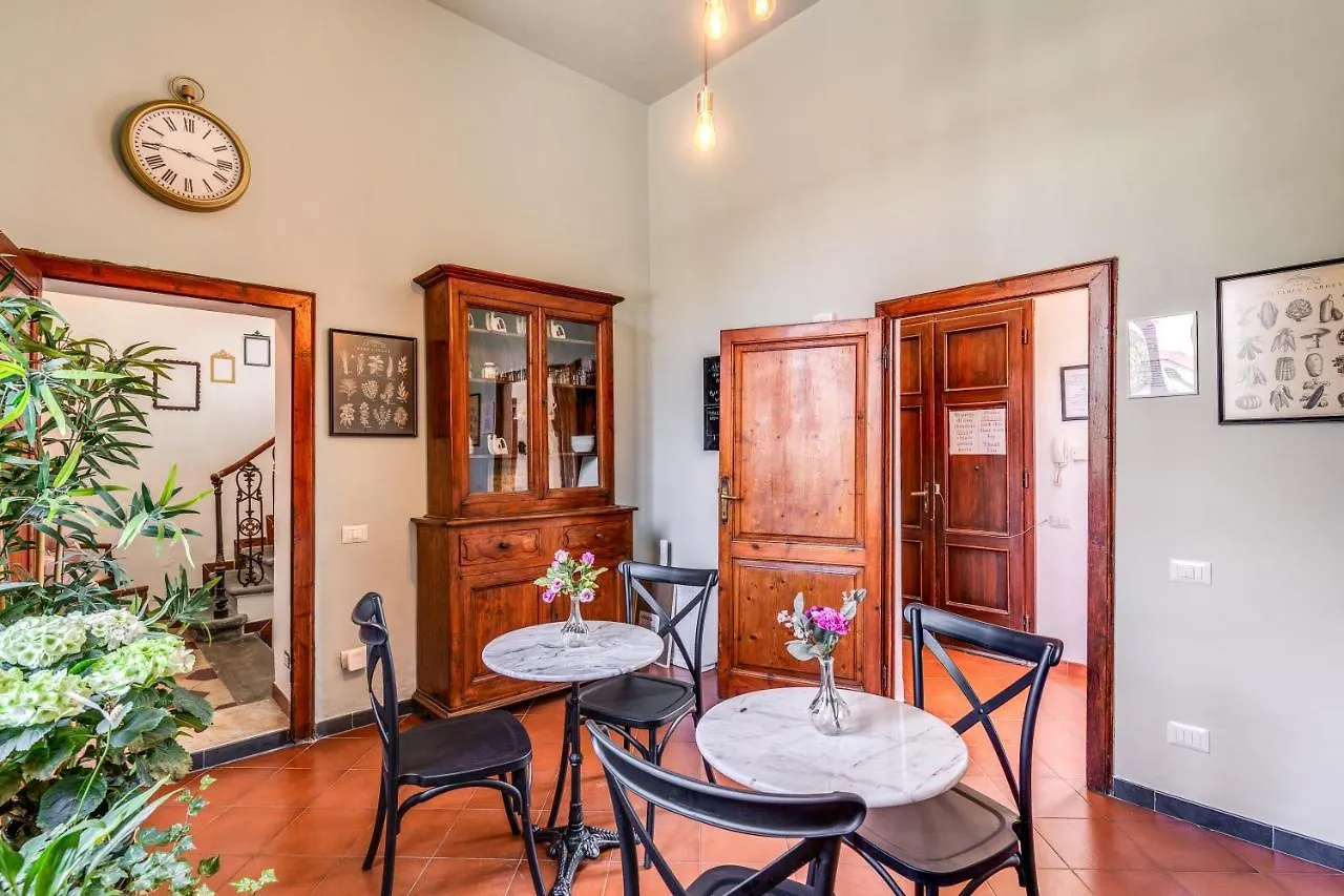 Aweshomeitaly - Villa Tower Pisa Guest house