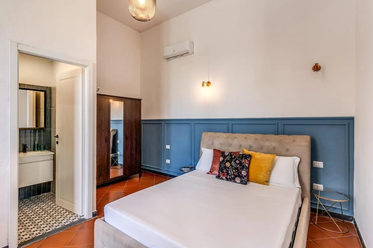 Guest house Aweshomeitaly - Villa Tower Pisa Italy