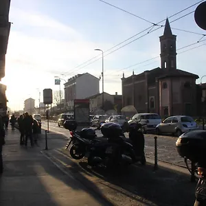  Affittacamere Baltimora Italia