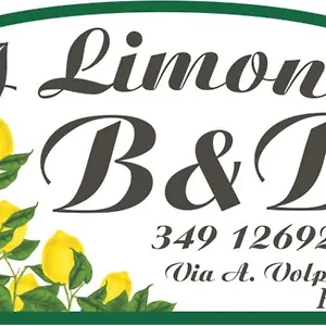 Bed & Breakfast I Limoni B&B, Pisa