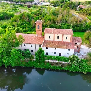 - Il Casale Toscano - 1900mt From Leaning Tower - No Breakfast - Free Parking Casa rural