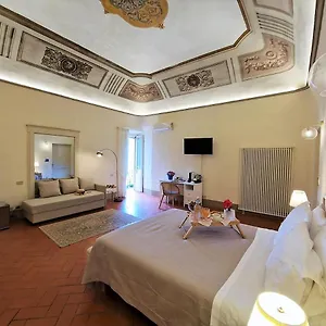 Palazzo Rosselmini Maison d'hôtes