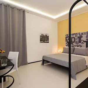 Stazione Bed and breakfast Palermo