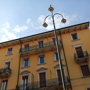 Relais Pensiero Pensión Verona