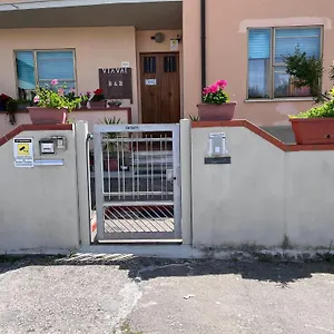 Pensjonat Via Vai, Piza
