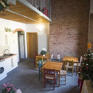 Pensjonat Le Donzelle - Hituscany, Piza