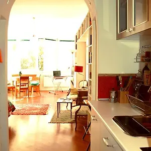 Marianna's Studio Apartamento