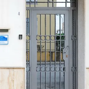 Fontanelle Bed and breakfast Trapani