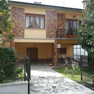 Bed & Breakfast Certe Notti, Pisa