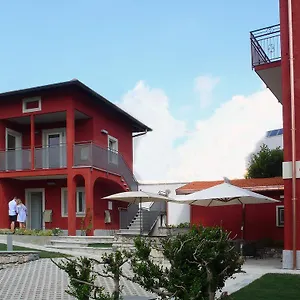 Corte Di Pellio Inn Pellio Superiore