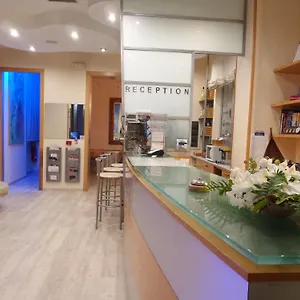 Astor מלון