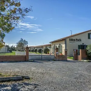 3* Holiday park Eden Park