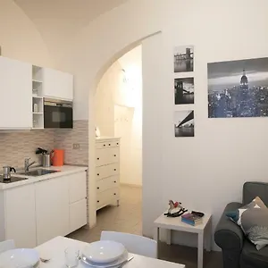 Pampurio Apartamento