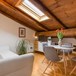  Affittacamere Casa Mamà Italia