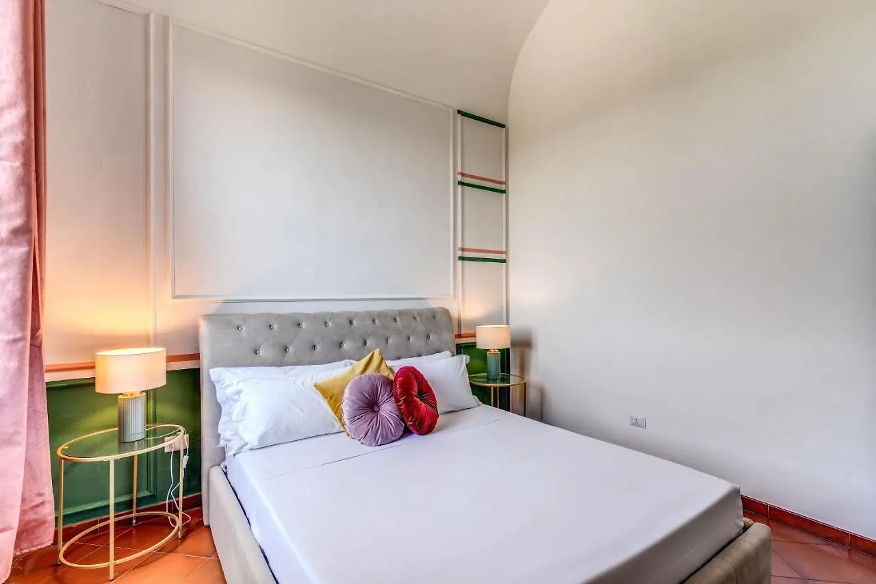 Aweshomeitaly - Villa Tower Pisa 0*,  Italy