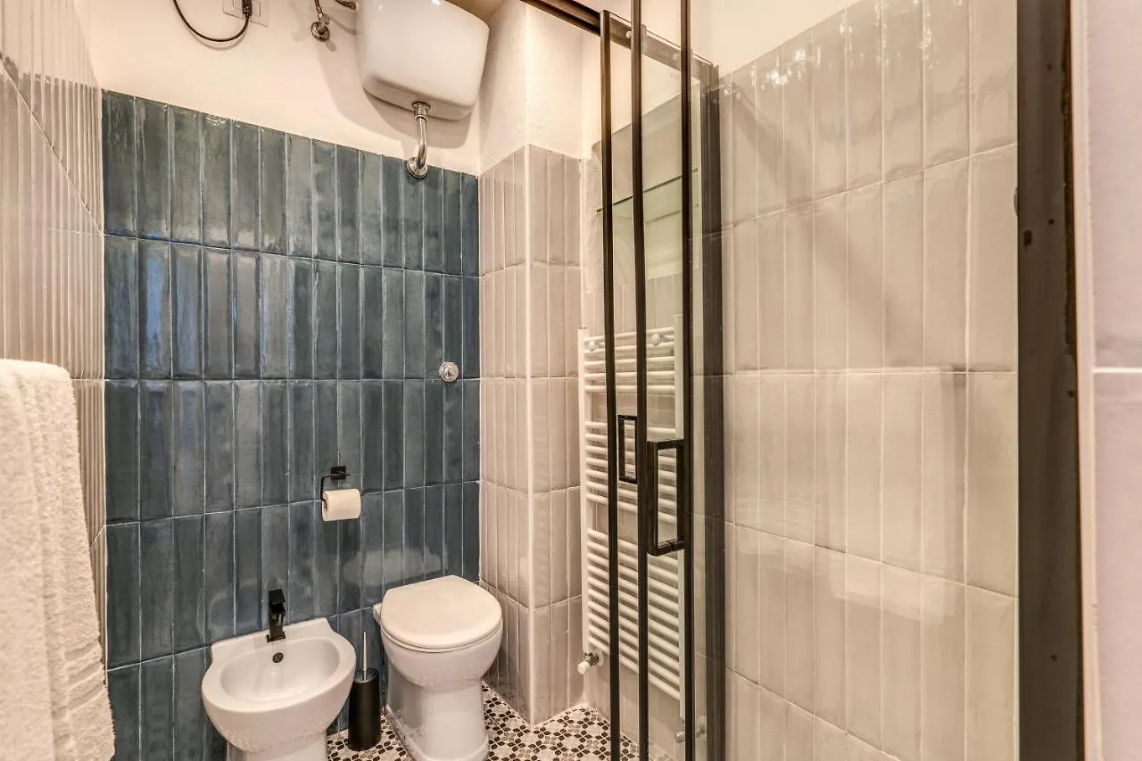 Guest house Aweshomeitaly - Villa Tower Pisa