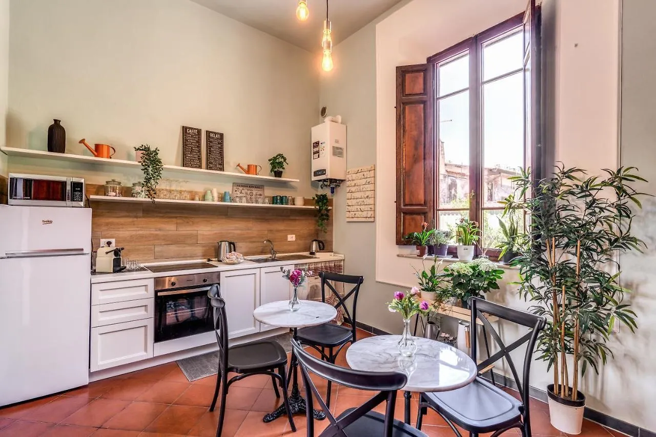 Aweshomeitaly - Villa Tower Pisa Guest house