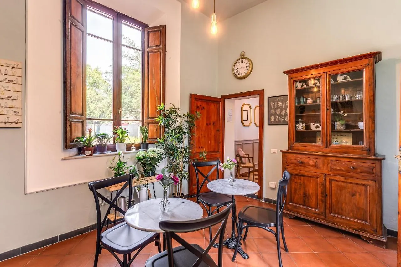 Guest house Aweshomeitaly - Villa Tower Pisa Italy