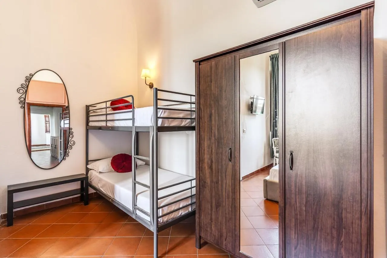 Aweshomeitaly - Villa Tower Pisa