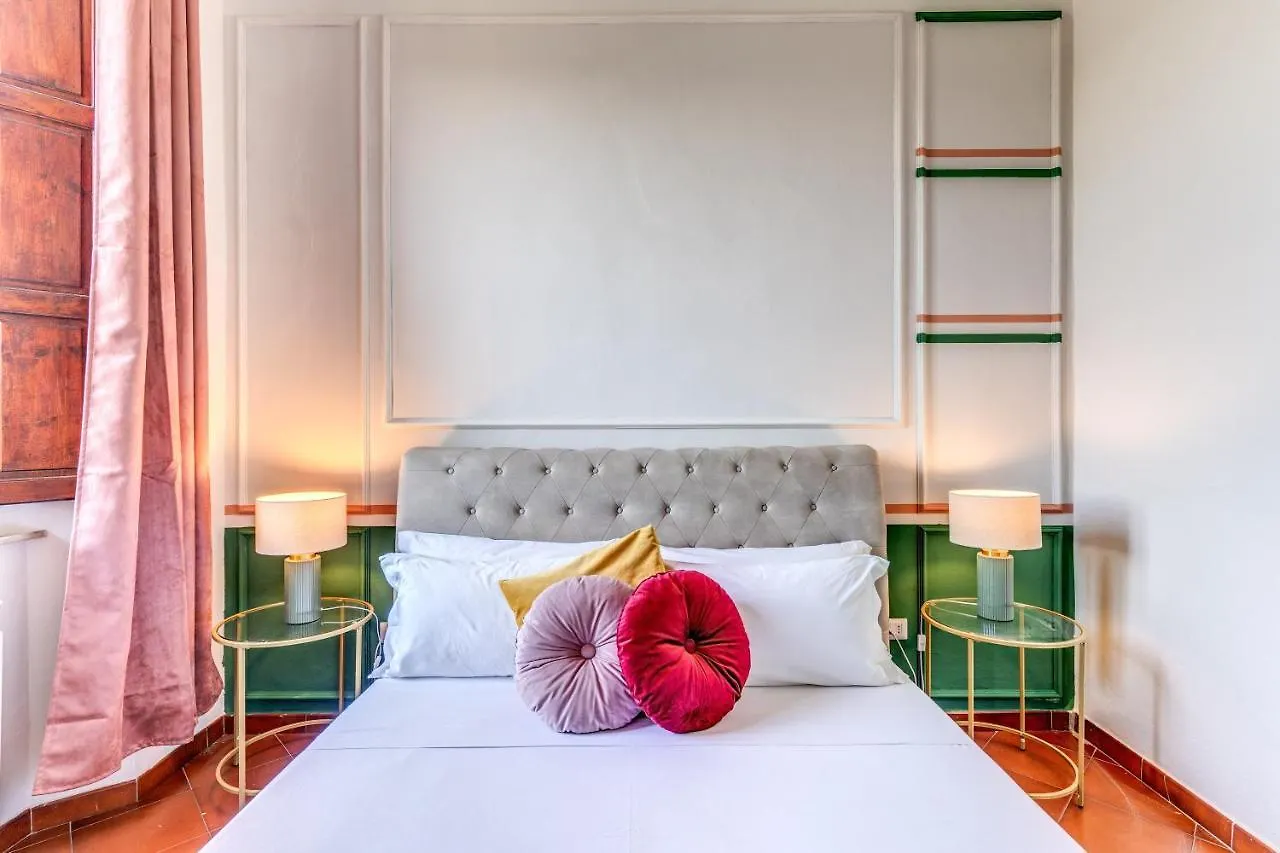 Aweshomeitaly - Villa Tower Pisa Guest house