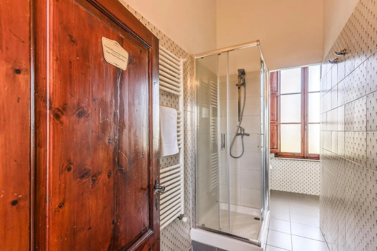 Guest house Aweshomeitaly - Villa Tower Pisa