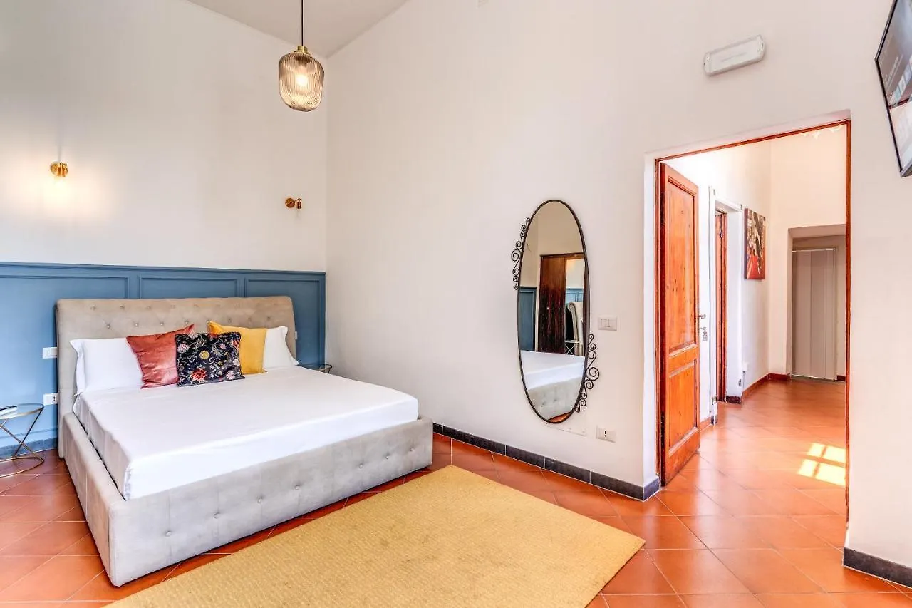Aweshomeitaly - Villa Tower Pisa 0*,  Italy