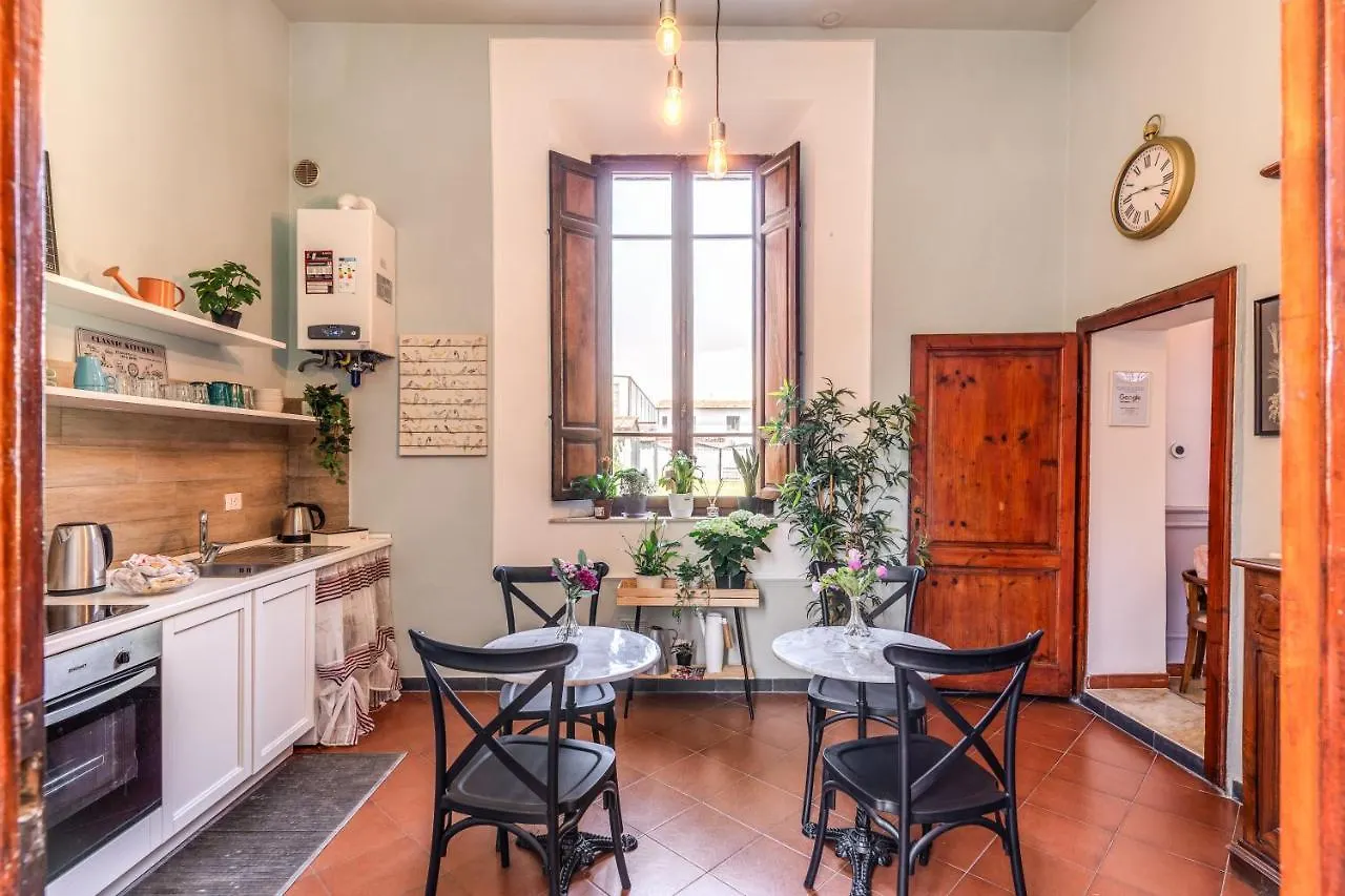 Aweshomeitaly - Villa Tower Pisa Guest house