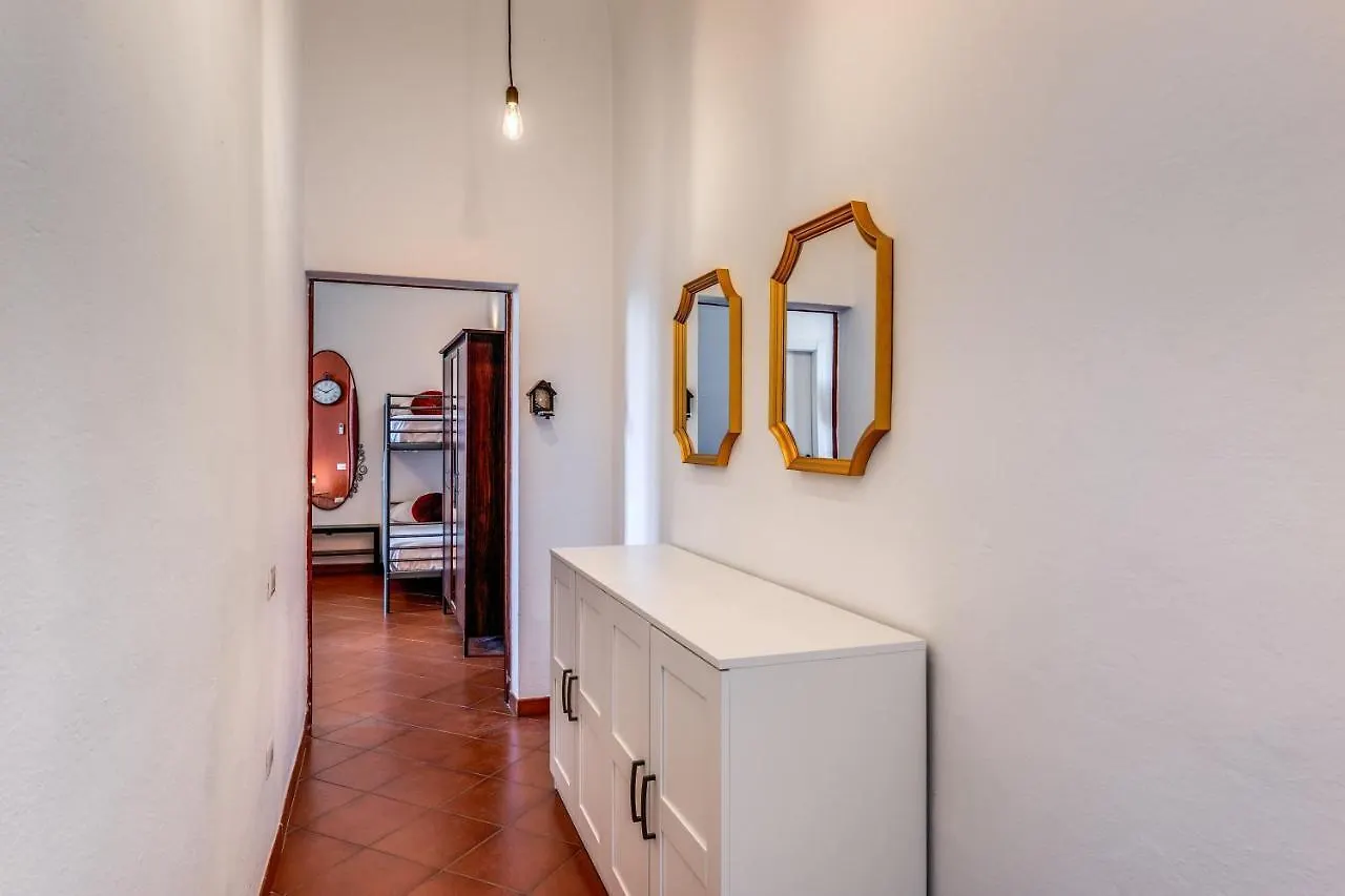 Aweshomeitaly - Villa Tower Pisa Guest house