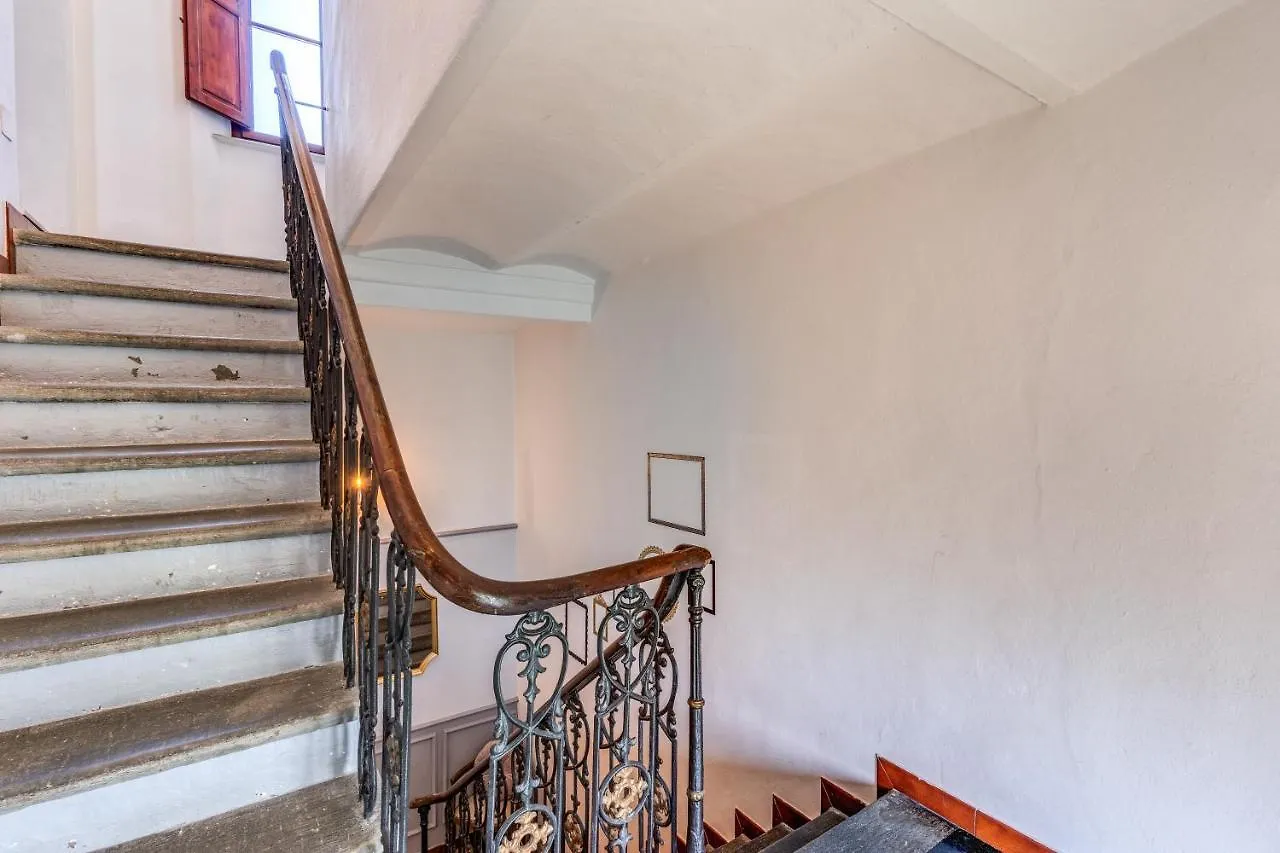 Gasthuis Aweshomeitaly - Villa Tower Pisa